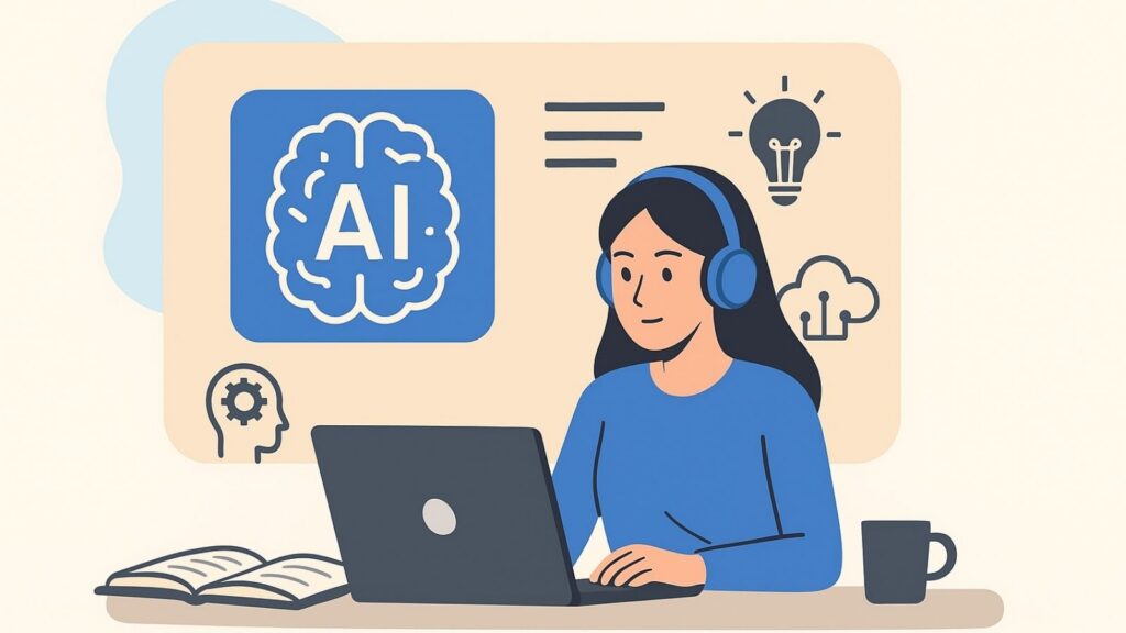 AI opleiding